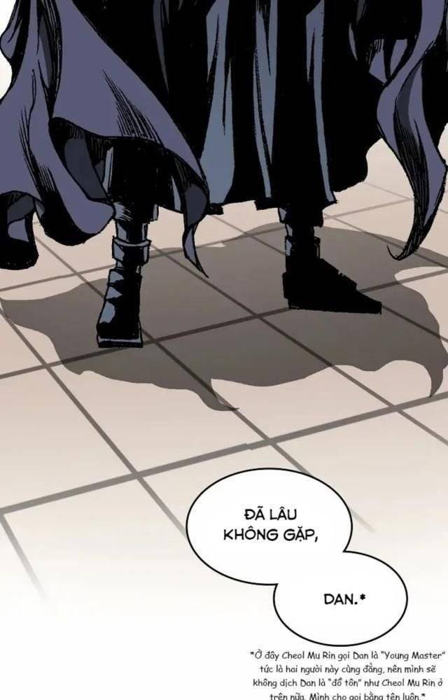 Hồi Ức Của Chiến Thần Chap 104 - Next Chap 105
