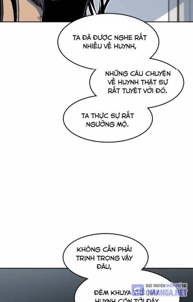 Hồi Ức Của Chiến Thần Chap 104 - Next Chap 105