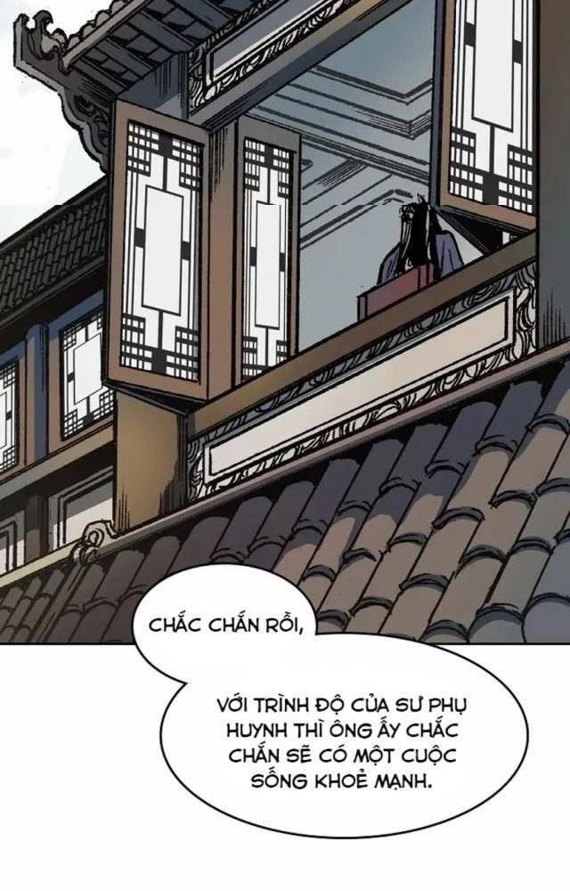 Hồi Ức Của Chiến Thần Chap 104 - Next Chap 105