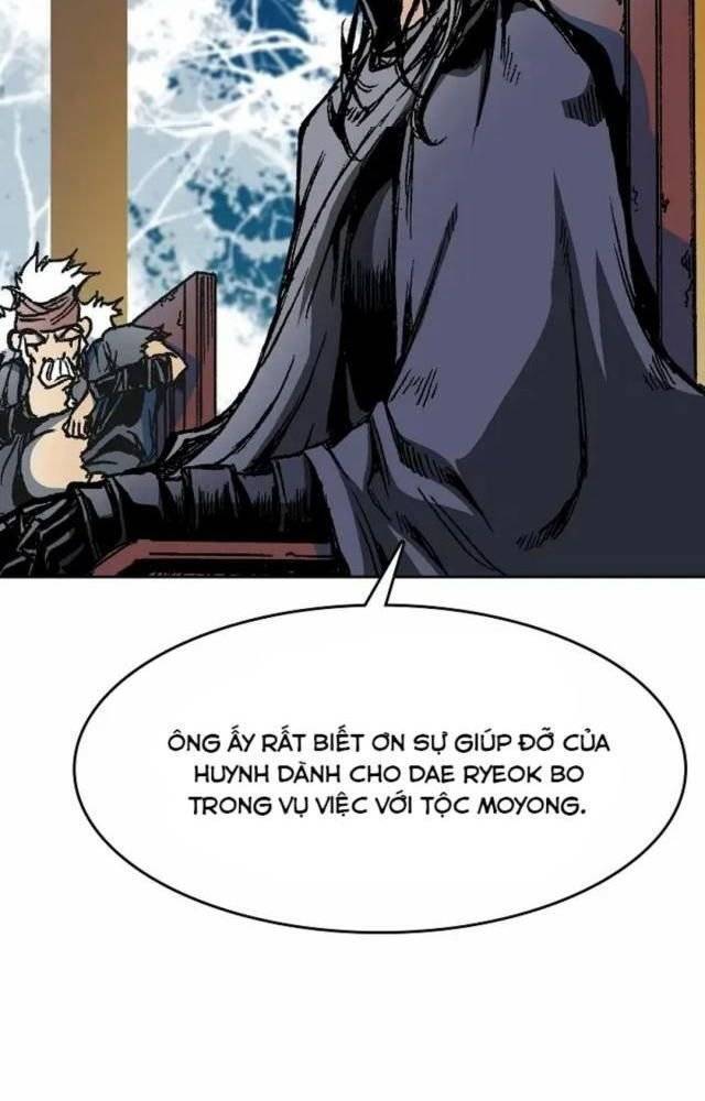Hồi Ức Của Chiến Thần Chap 104 - Next Chap 105