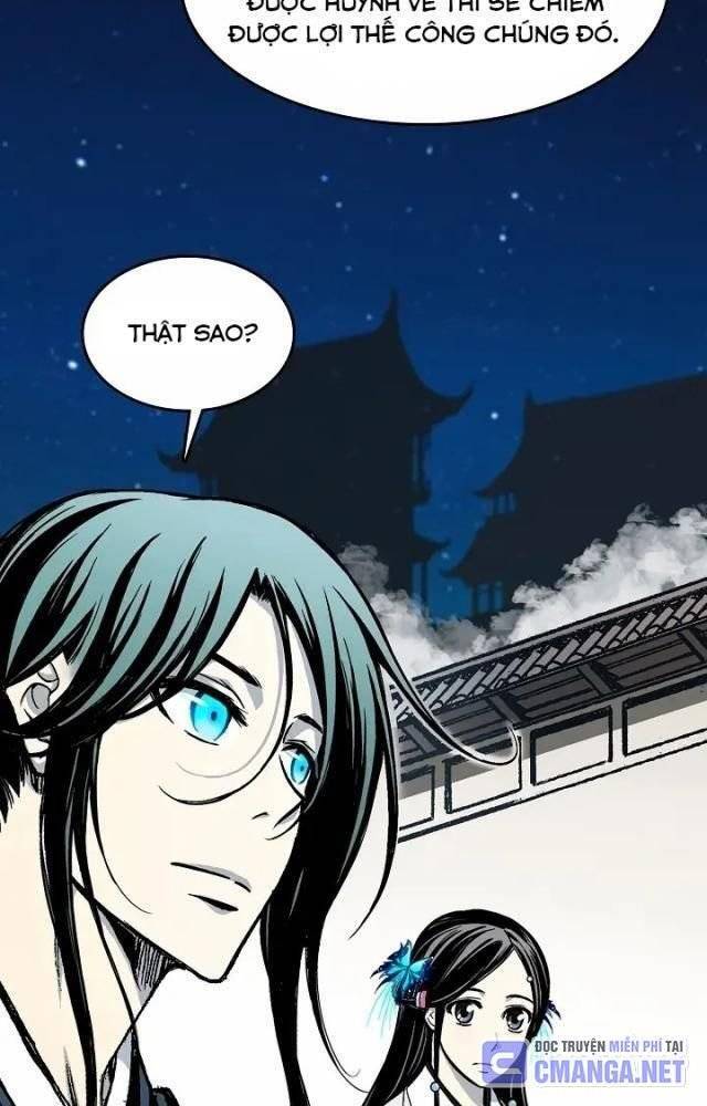 Hồi Ức Của Chiến Thần Chap 104 - Next Chap 105