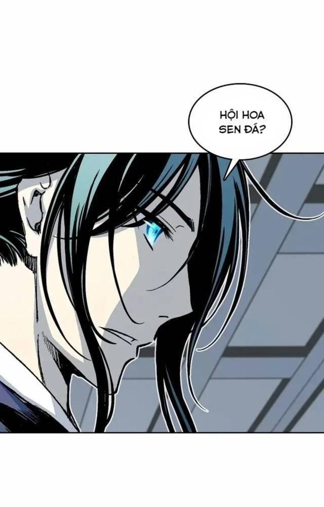 Hồi Ức Của Chiến Thần Chap 104 - Next Chap 105