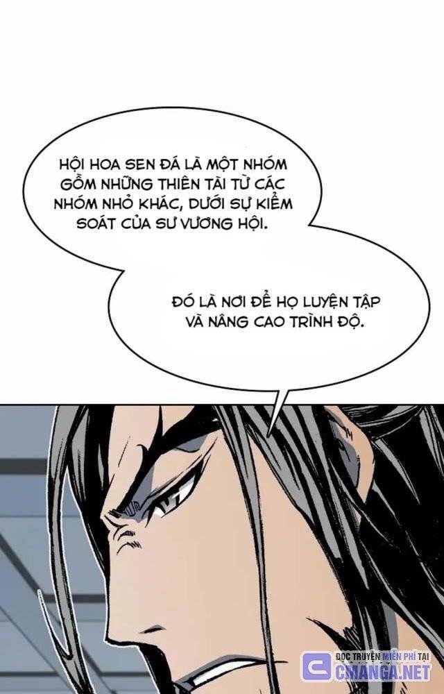 Hồi Ức Của Chiến Thần Chap 104 - Next Chap 105