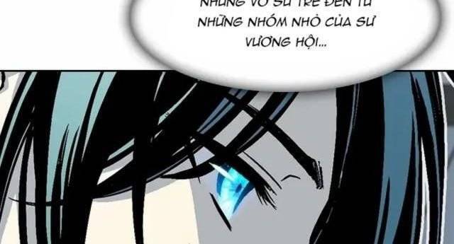 Hồi Ức Của Chiến Thần Chap 104 - Next Chap 105