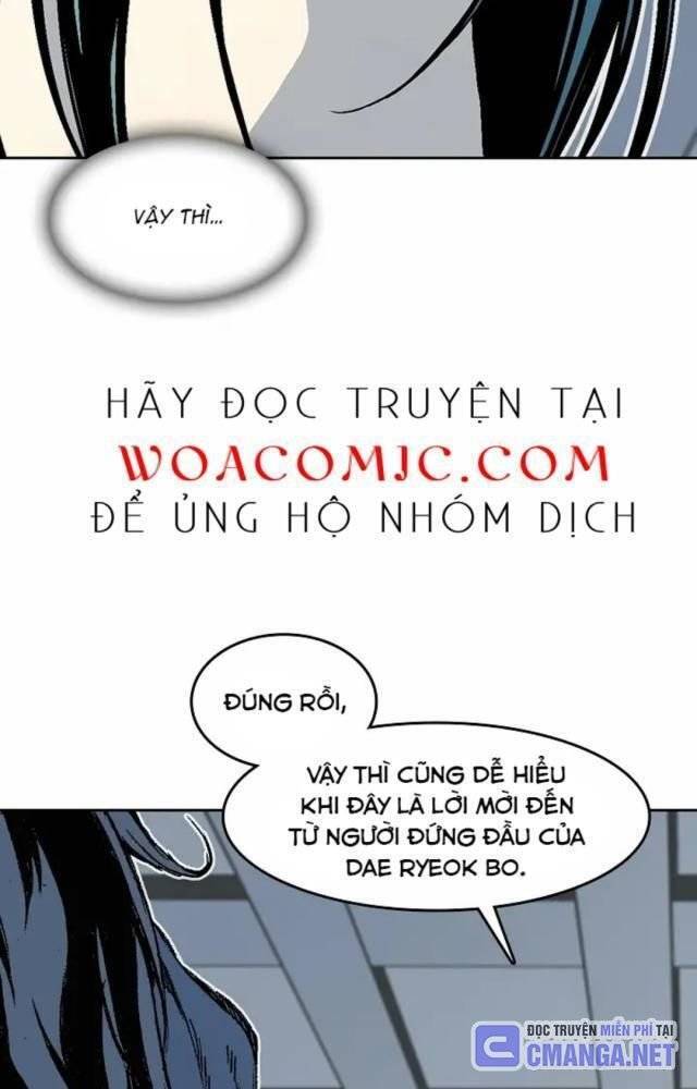 Hồi Ức Của Chiến Thần Chap 104 - Next Chap 105