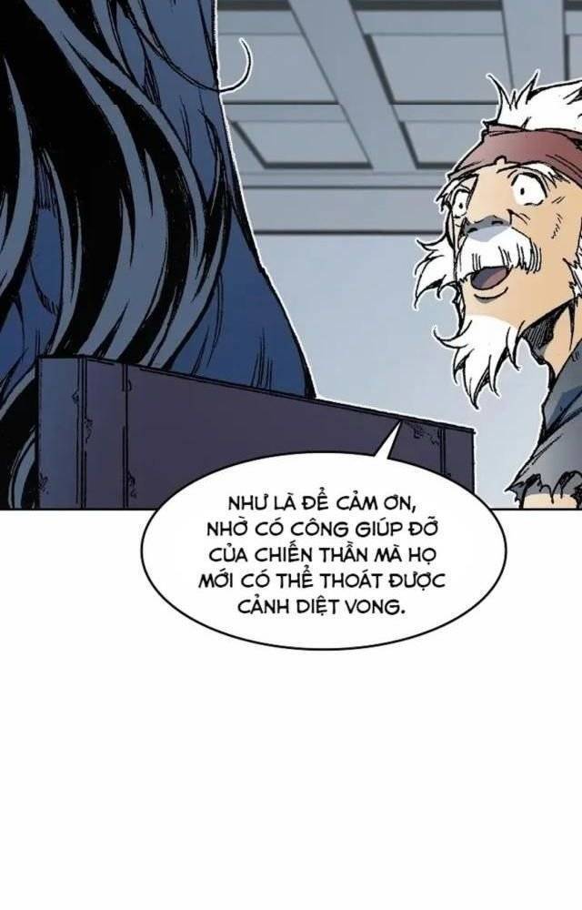 Hồi Ức Của Chiến Thần Chap 104 - Next Chap 105