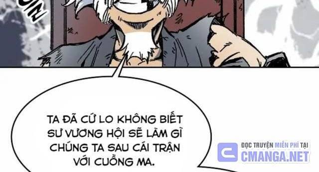 Hồi Ức Của Chiến Thần Chap 104 - Next Chap 105