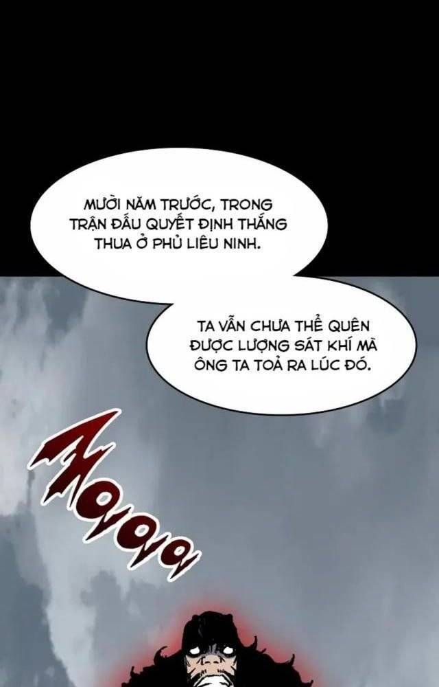 Hồi Ức Của Chiến Thần Chap 104 - Next Chap 105