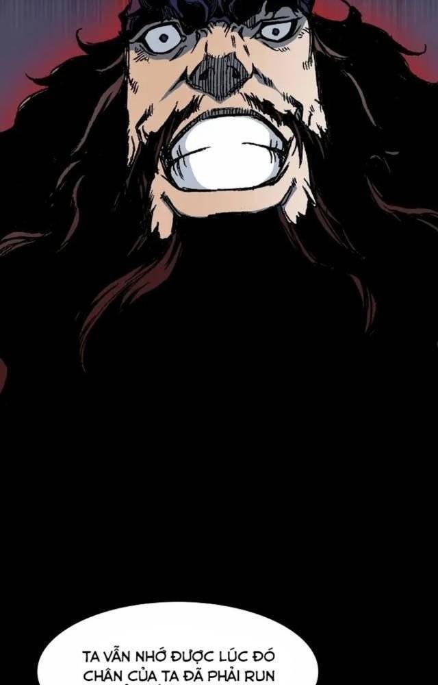 Hồi Ức Của Chiến Thần Chap 104 - Next Chap 105