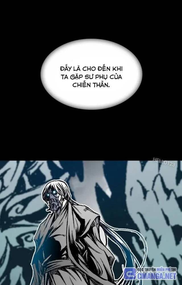 Hồi Ức Của Chiến Thần Chap 104 - Next Chap 105