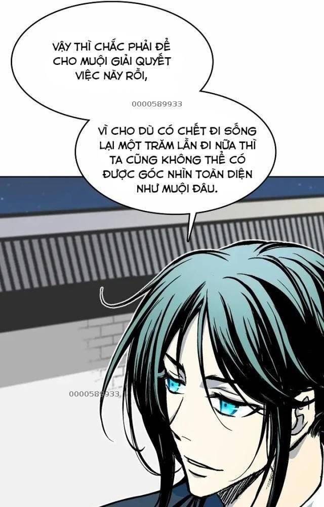 Hồi Ức Của Chiến Thần Chap 104 - Next Chap 105
