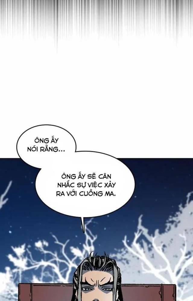 Hồi Ức Của Chiến Thần Chap 104 - Next Chap 105