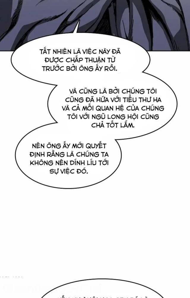 Hồi Ức Của Chiến Thần Chap 104 - Next Chap 105