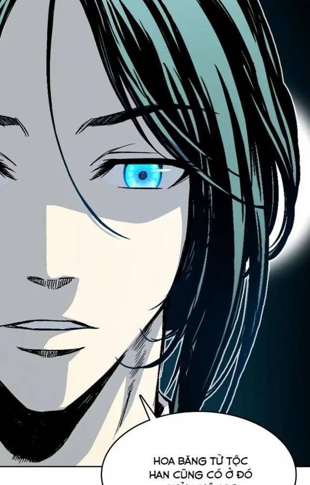 Hồi Ức Của Chiến Thần Chap 104 - Next Chap 105