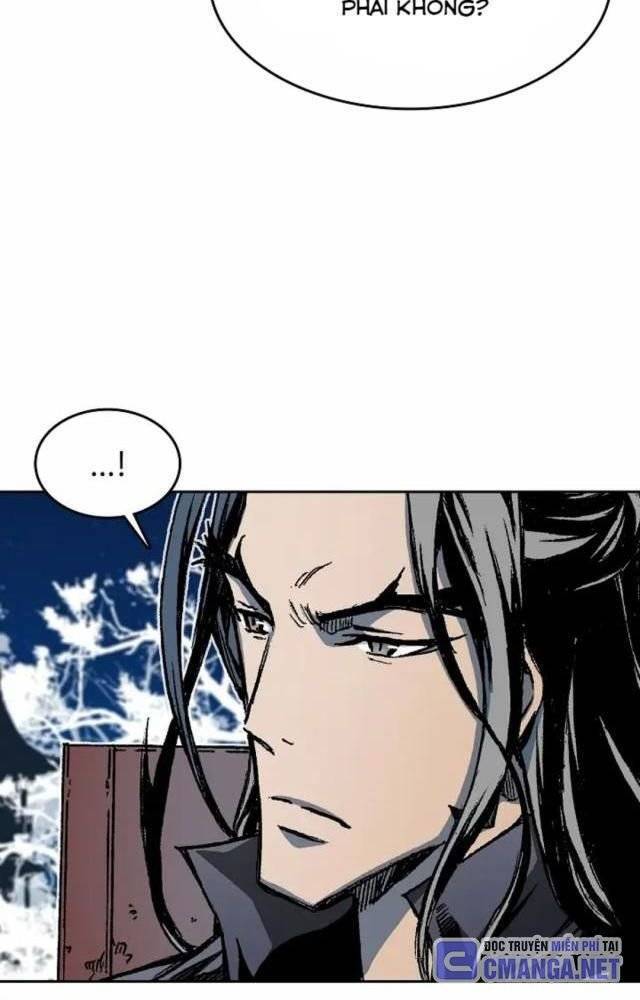 Hồi Ức Của Chiến Thần Chap 104 - Next Chap 105