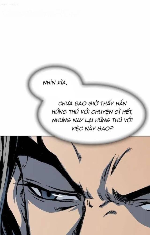Hồi Ức Của Chiến Thần Chap 104 - Next Chap 105