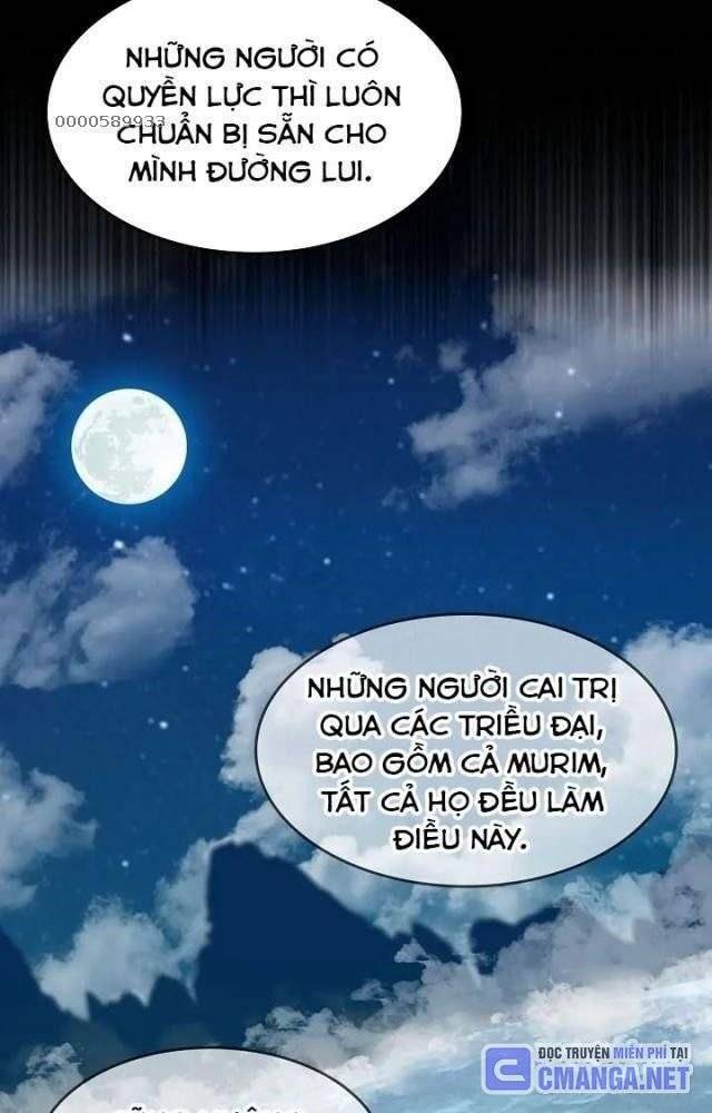 Hồi Ức Của Chiến Thần Chap 105 - Next Chap 106