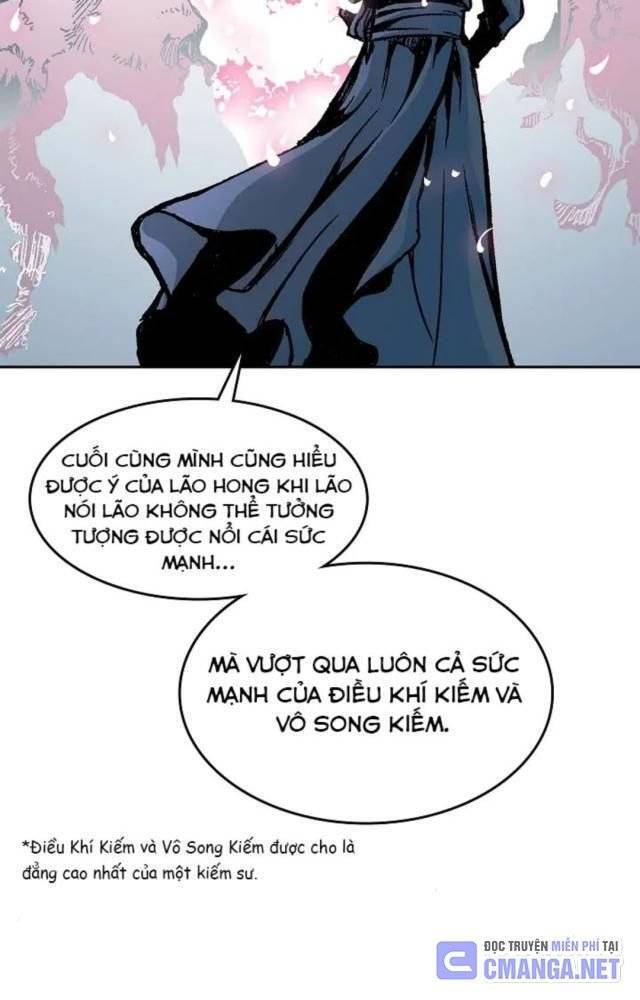 Hồi Ức Của Chiến Thần Chap 105 - Next Chap 106