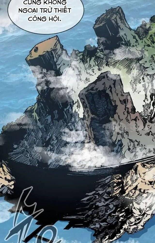 Hồi Ức Của Chiến Thần Chap 105 - Next Chap 106
