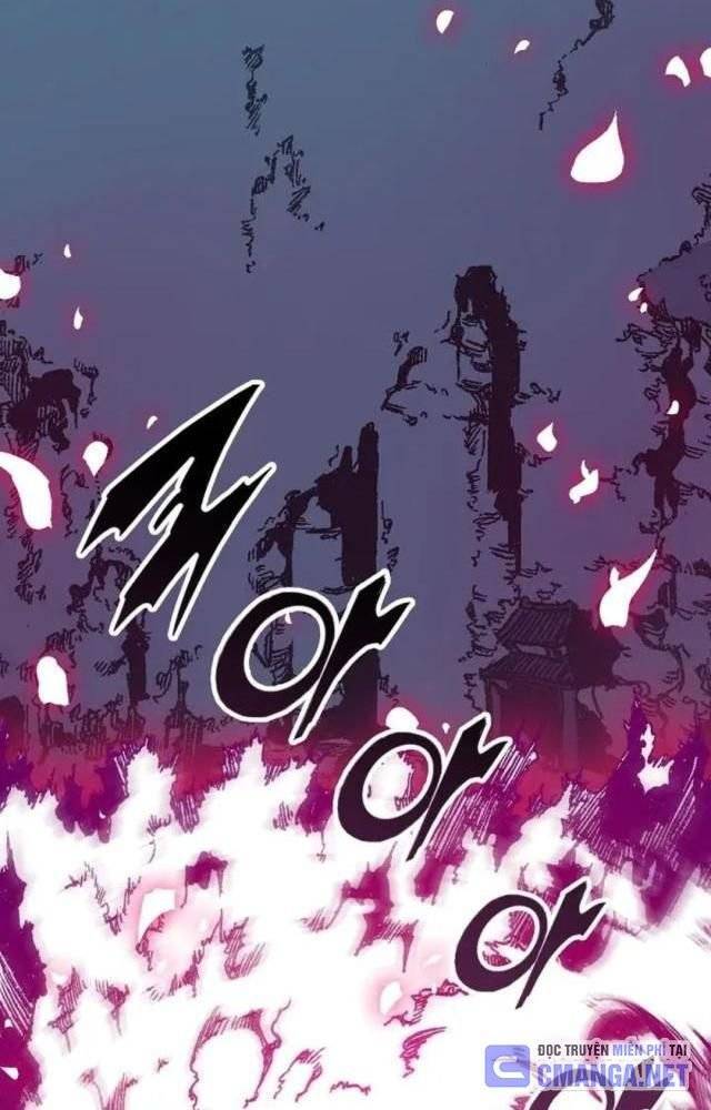 Hồi Ức Của Chiến Thần Chap 105 - Next Chap 106