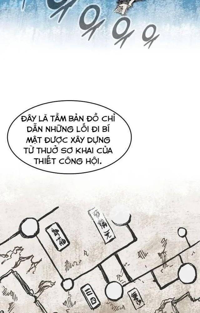 Hồi Ức Của Chiến Thần Chap 105 - Next Chap 106