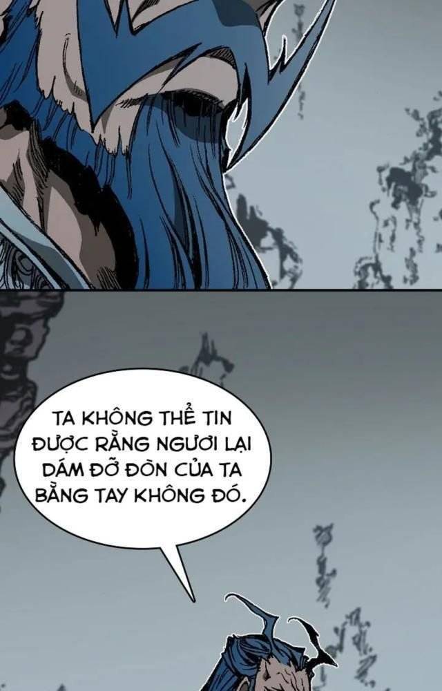 Hồi Ức Của Chiến Thần Chap 105 - Next Chap 106