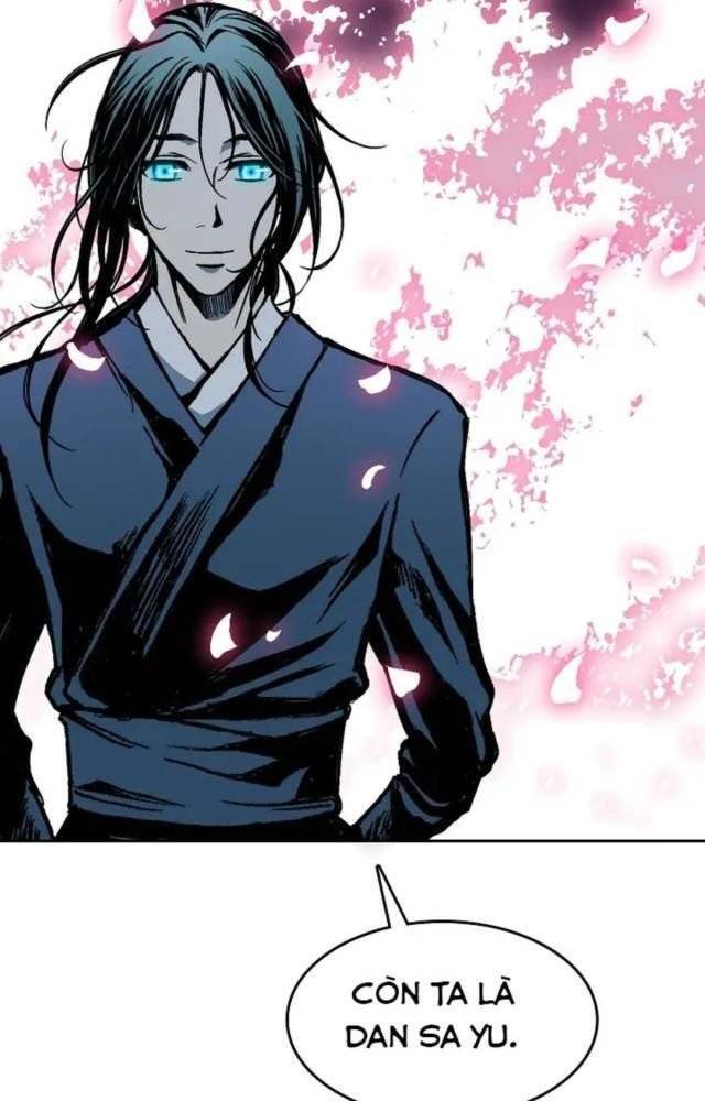 Hồi Ức Của Chiến Thần Chap 105 - Next Chap 106