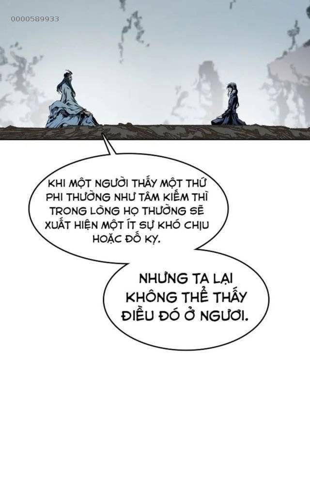 Hồi Ức Của Chiến Thần Chap 105 - Next Chap 106