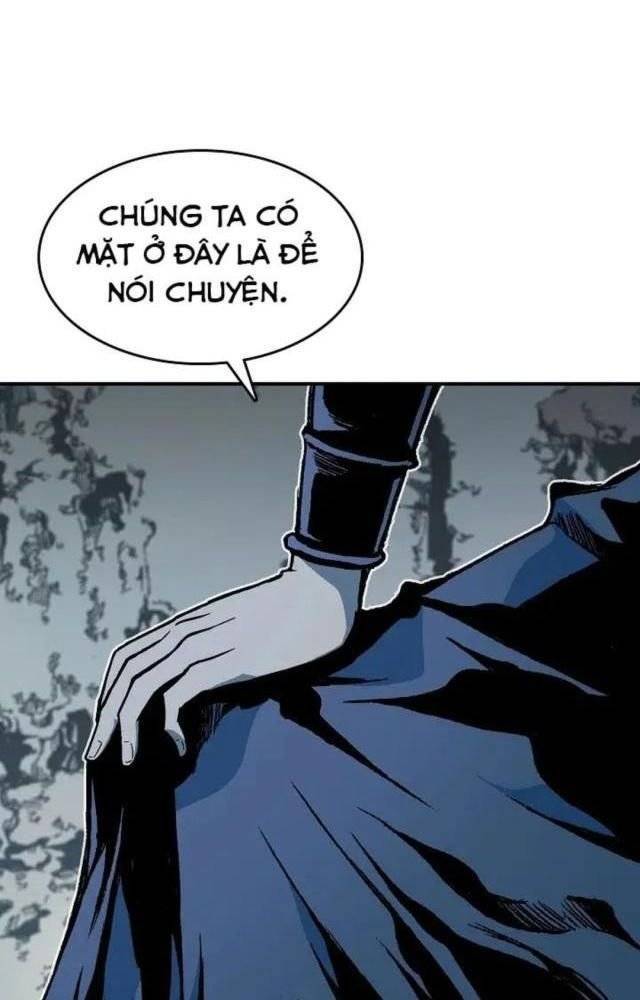 Hồi Ức Của Chiến Thần Chap 105 - Next Chap 106