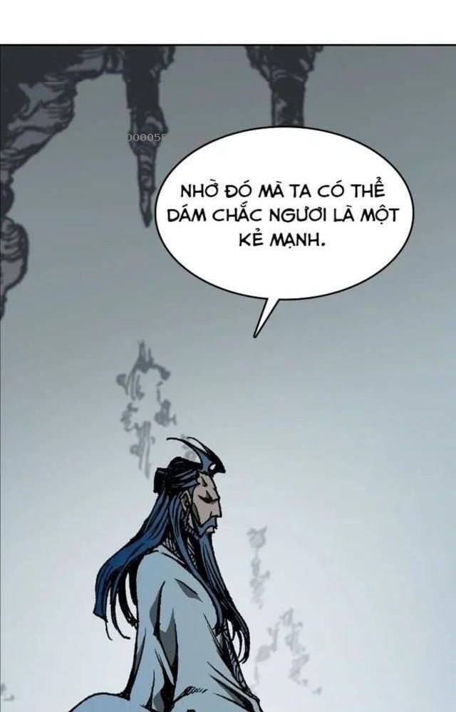 Hồi Ức Của Chiến Thần Chap 105 - Next Chap 106