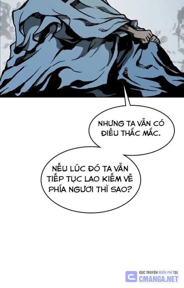 Hồi Ức Của Chiến Thần Chap 105 - Next Chap 106