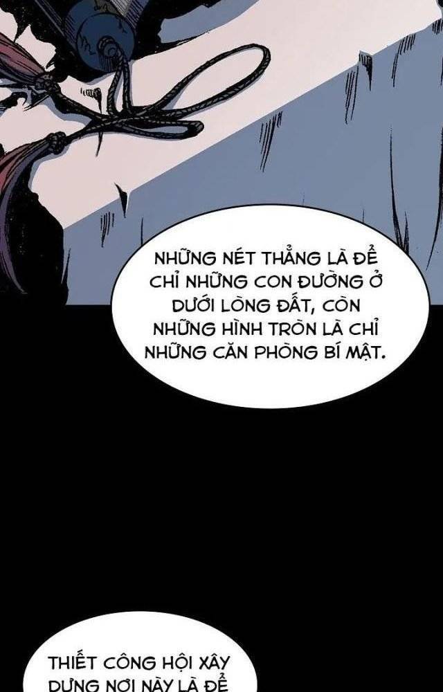 Hồi Ức Của Chiến Thần Chap 105 - Next Chap 106