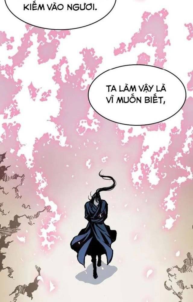 Hồi Ức Của Chiến Thần Chap 105 - Next Chap 106