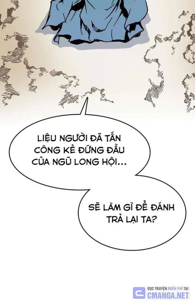 Hồi Ức Của Chiến Thần Chap 105 - Next Chap 106