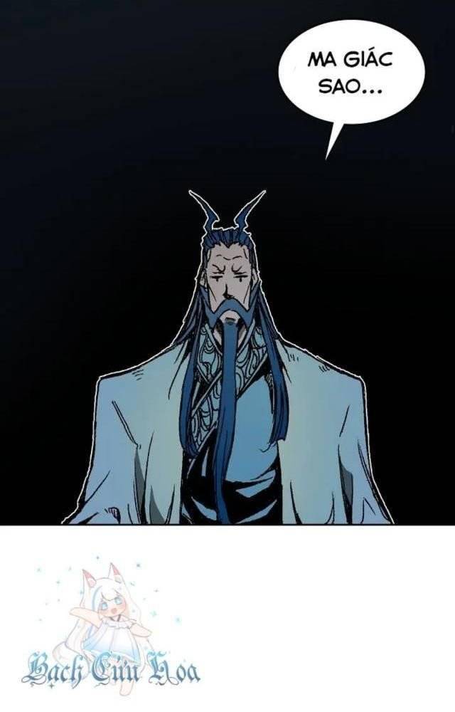 Hồi Ức Của Chiến Thần Chap 105 - Next Chap 106