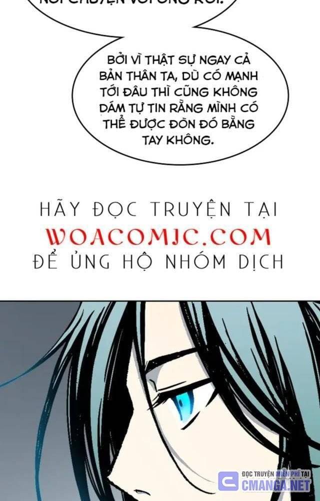 Hồi Ức Của Chiến Thần Chap 105 - Next Chap 106