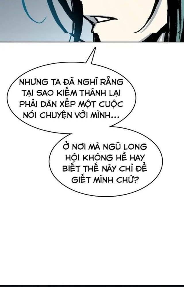 Hồi Ức Của Chiến Thần Chap 105 - Next Chap 106
