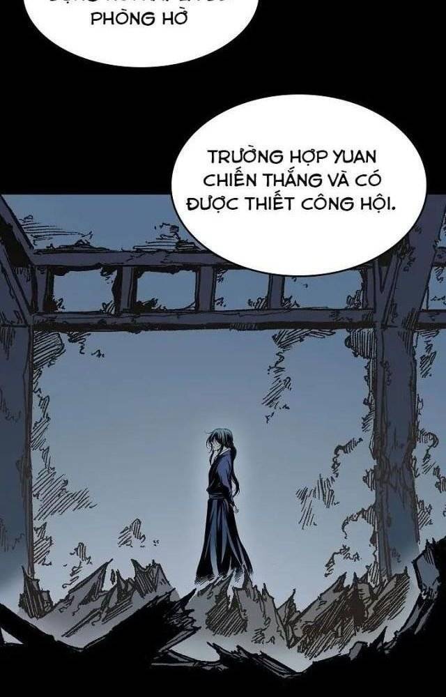 Hồi Ức Của Chiến Thần Chap 105 - Next Chap 106