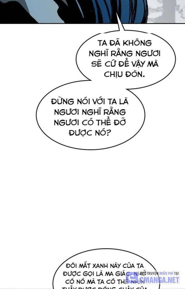 Hồi Ức Của Chiến Thần Chap 105 - Next Chap 106