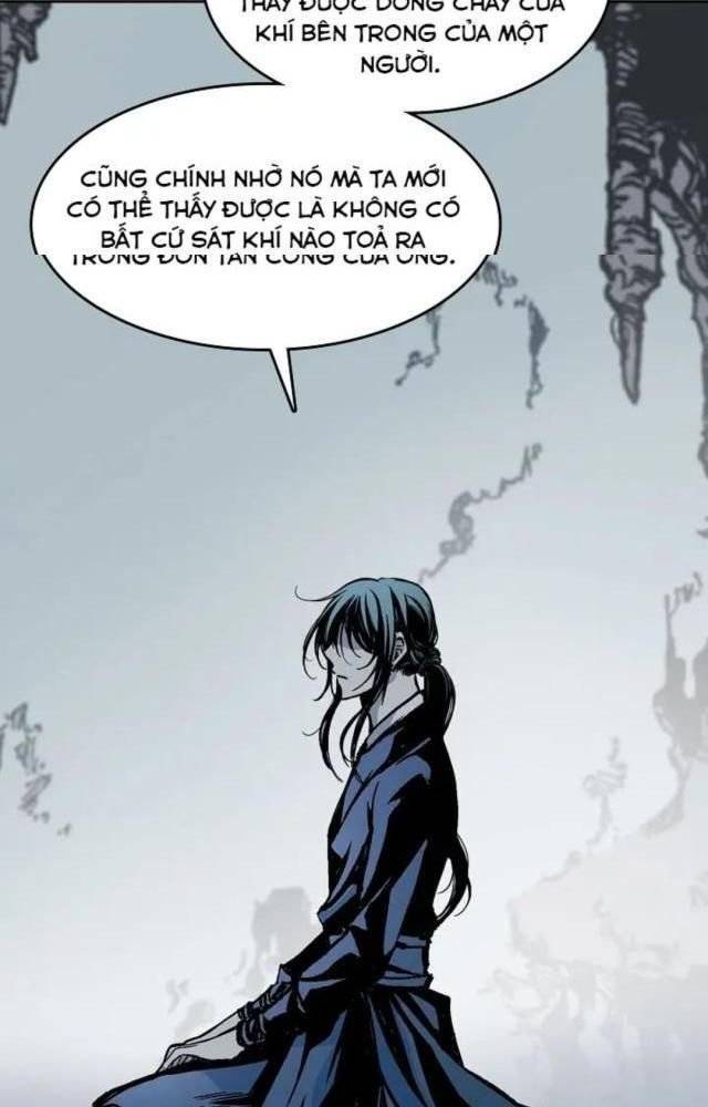 Hồi Ức Của Chiến Thần Chap 105 - Next Chap 106