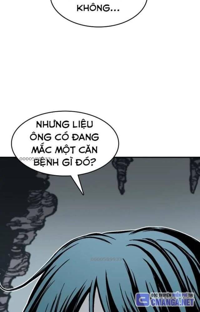 Hồi Ức Của Chiến Thần Chap 105 - Next Chap 106