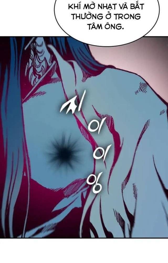 Hồi Ức Của Chiến Thần Chap 105 - Next Chap 106