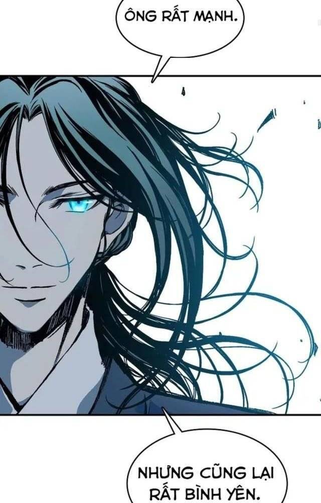 Hồi Ức Của Chiến Thần Chap 105 - Next Chap 106