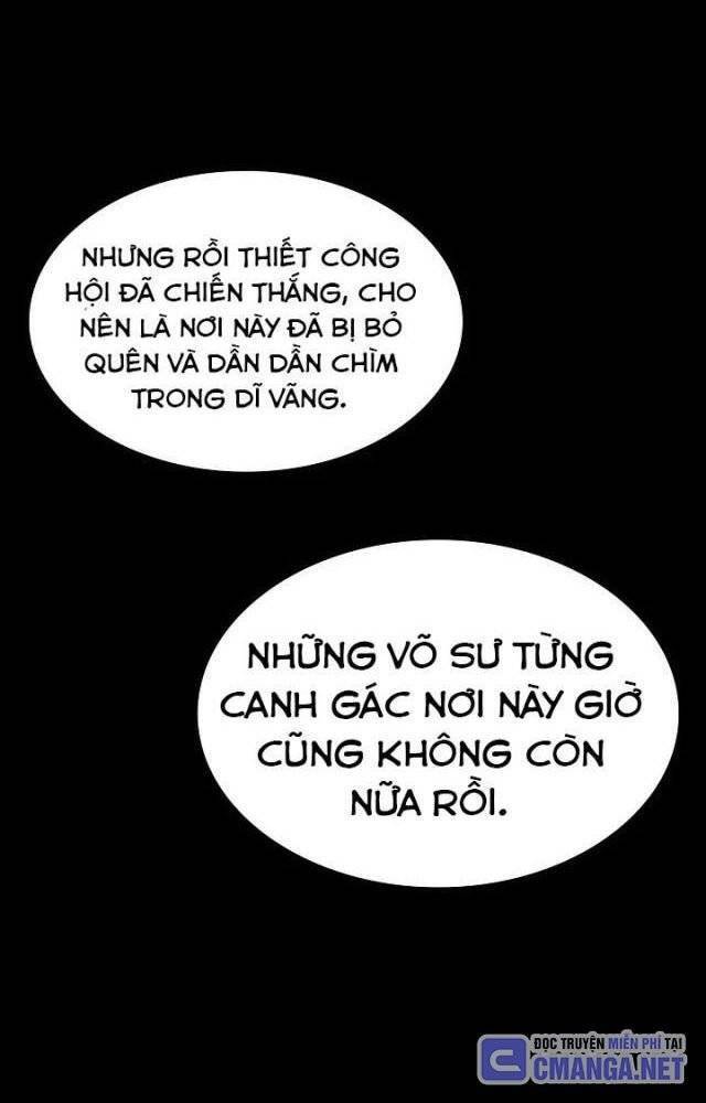 Hồi Ức Của Chiến Thần Chap 105 - Next Chap 106