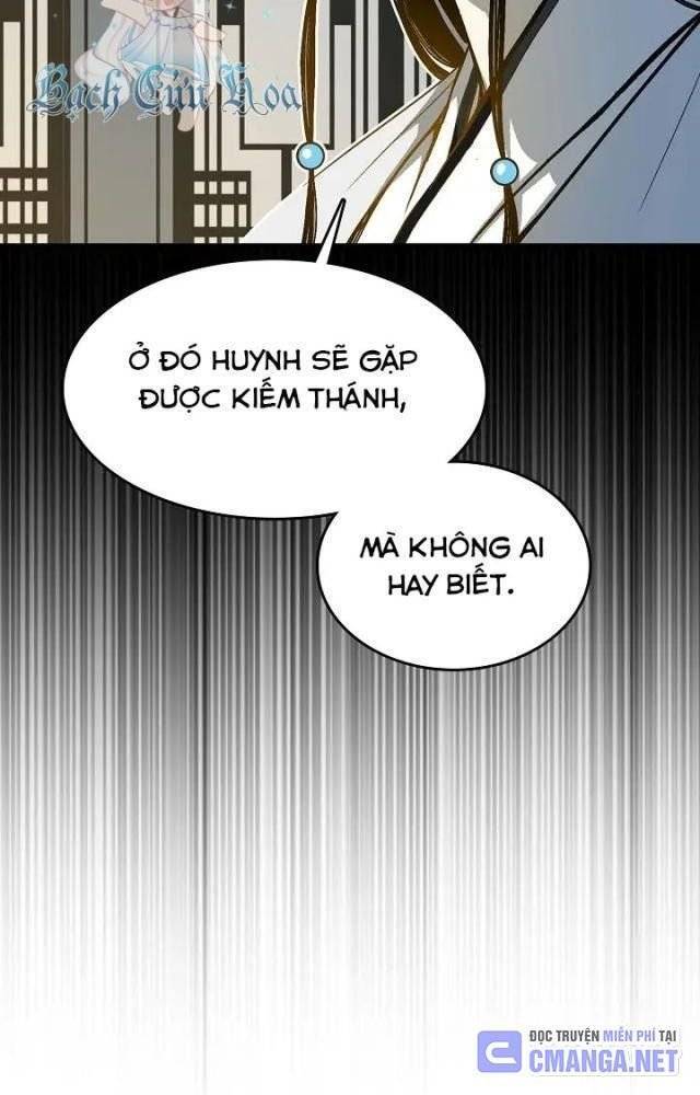 Hồi Ức Của Chiến Thần Chap 105 - Next Chap 106