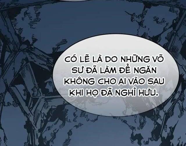Hồi Ức Của Chiến Thần Chap 105 - Next Chap 106