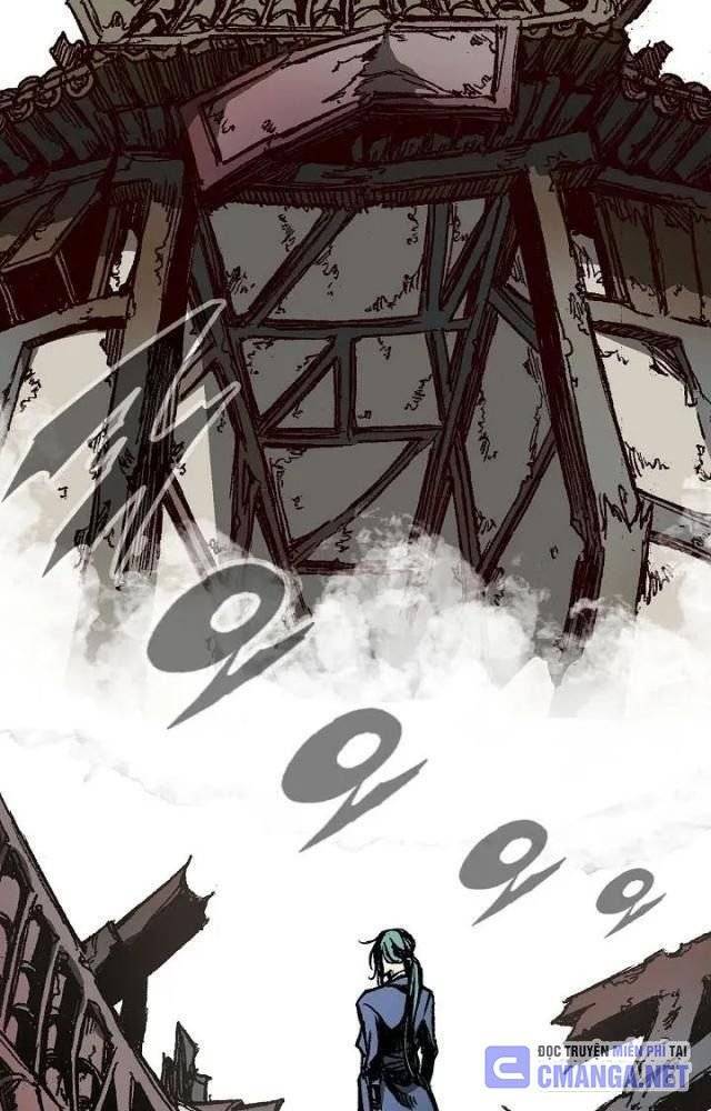 Hồi Ức Của Chiến Thần Chap 105 - Next Chap 106