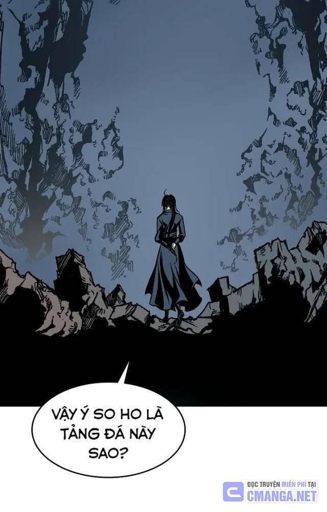 Hồi Ức Của Chiến Thần Chap 105 - Next Chap 106