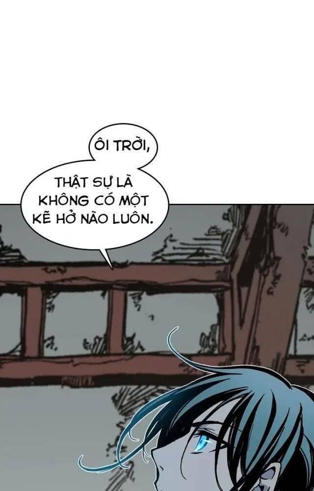 Hồi Ức Của Chiến Thần Chap 105 - Next Chap 106