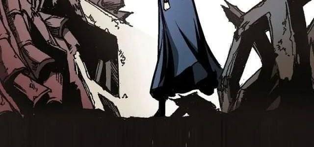 Hồi Ức Của Chiến Thần Chap 105 - Next Chap 106